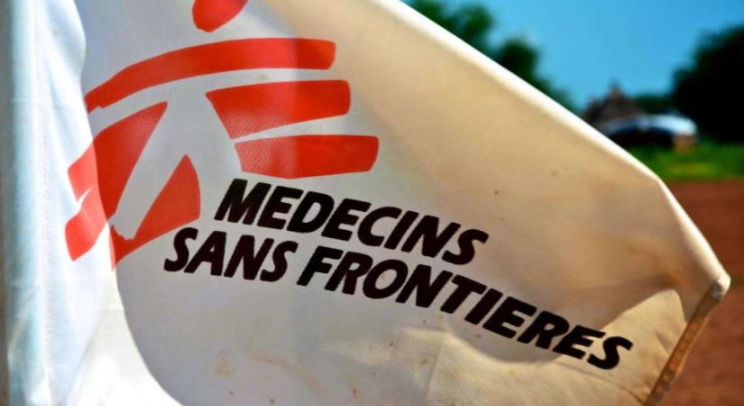 “Olyan munkatársakat foglalkoztat, akik terrorszervezetekben tevékenykednek”