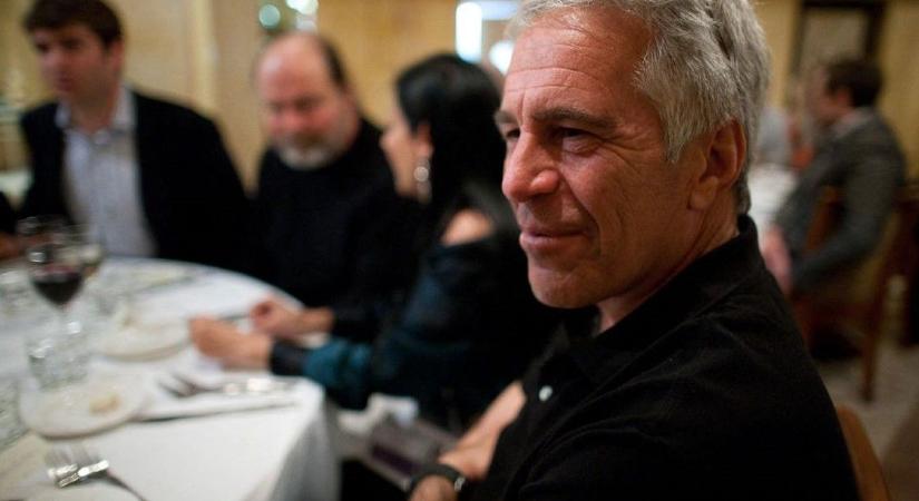 Egy budapesti lakás és magyar lányok is felbukkantak az Epstein-aktákban
