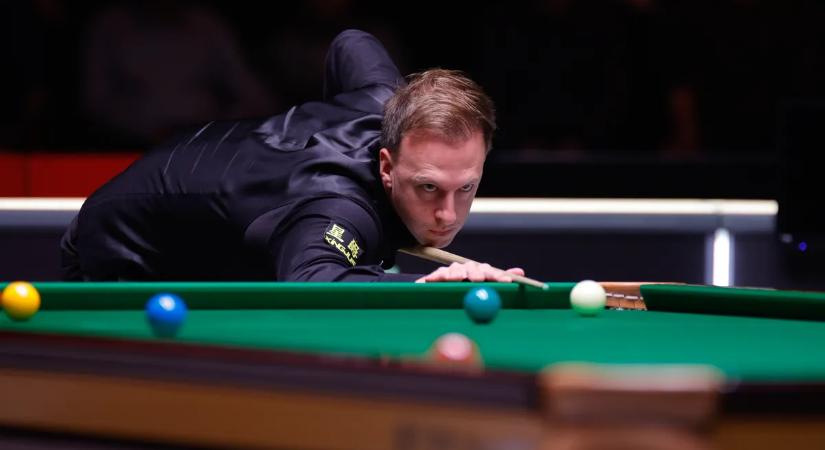 Trump nyerte a világbajnokok csatáját Berlinben