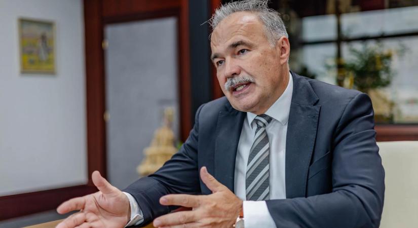 Hamarosan lehet csatlakozni a mezőgazdasági krízisbiztosítási rendszerhez