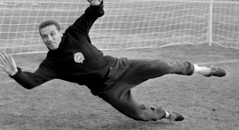 Indult a Nagy Diák Sportteszt – Puskás és Grosics emlékére