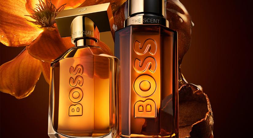 A vonzalom új fejezete