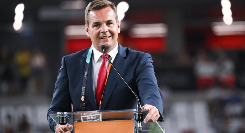 Trollok kezébe került Németh Balázs e-mail-címe: felnőttoldalakra regisztrálták