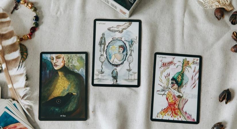 Horoszkóp – Mit üzennek a csillagok a testednek és lelkednek ezen a héten?