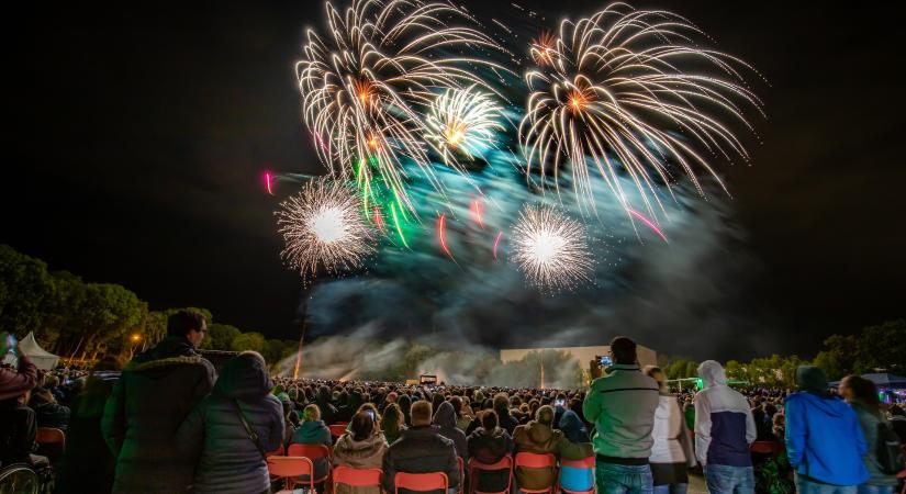 Megjelent? Becsődölt? Visszatért? Tudod, mi történt ezeken a napokon? Dátumkvíz