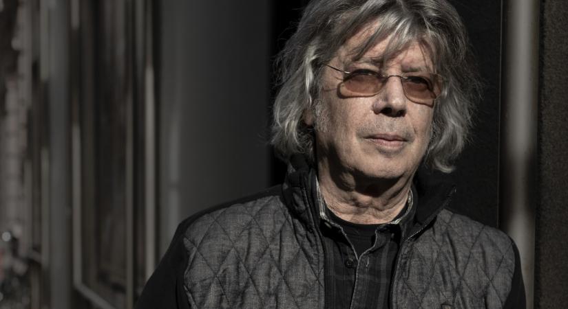 Bródy János kapta idén a Demokrácia díjat