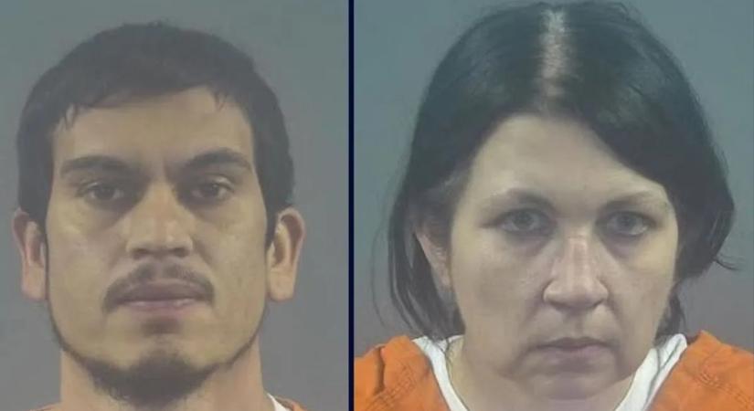 Meggyilkolta a feleségét, majd három napig a konyhában kerülgette, végül felgyújtotta a holttestet