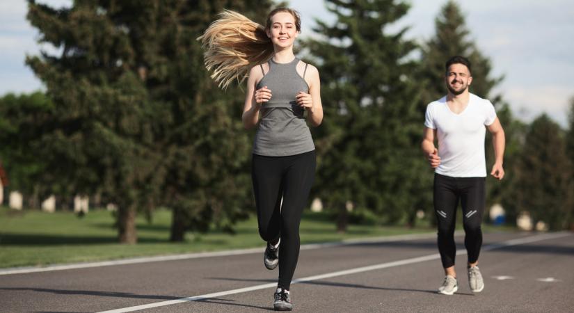 Hogyan lehet sikeres az életmódváltásunk? – 5 alapelv