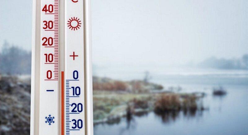 Hétfőn még marad a késő télies idő