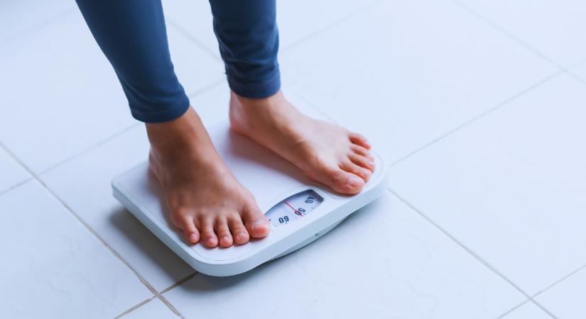 Mit felelj, ha a gyereked azt mondja, „Anya, kövér vagyok”?