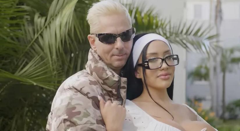 „A párom élő Barbie-vá változtatott – majdnem belehaltam a műtétbe”