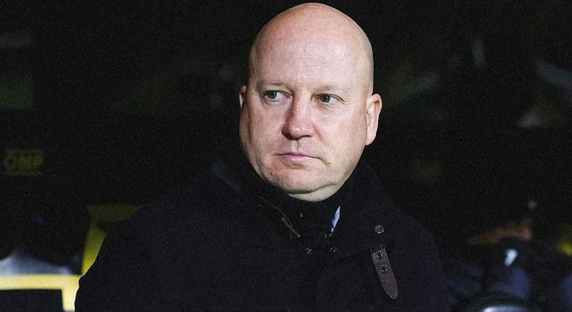 „Hányni szeretnék, undorodom ettől” – Varga Barnabásék edzője kifakadt