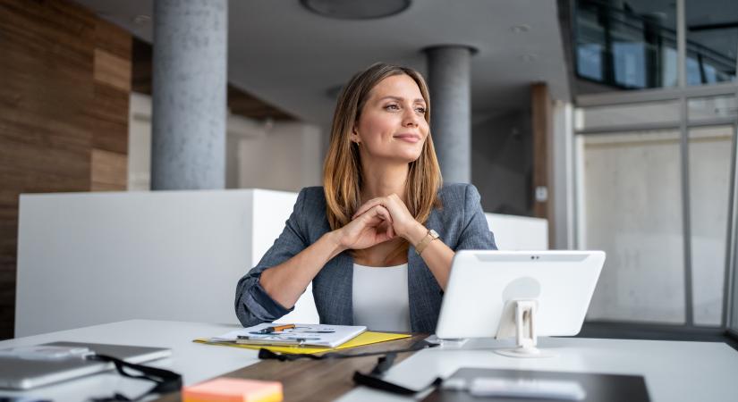 Végre beérhet a kemény munka: 2026-ban karrierjük csúcsára érnek ezek a csillagjegyek