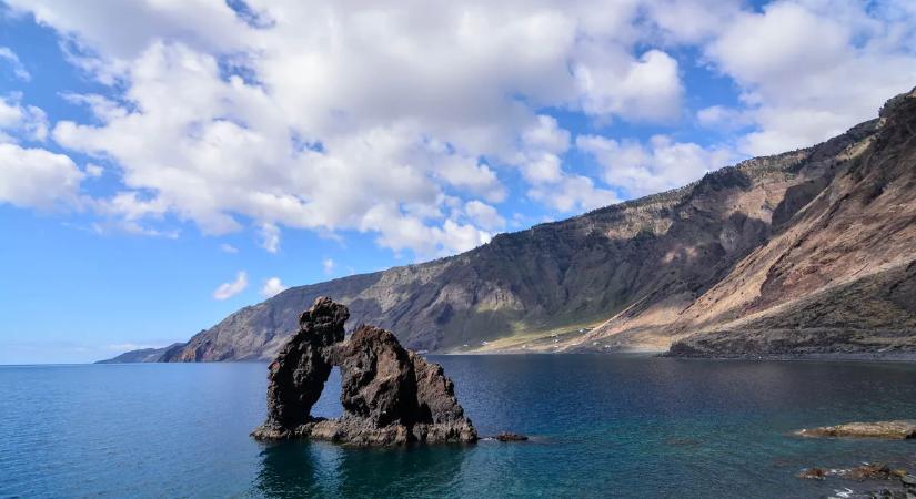 Télen is 20 fok, csend és érintetlen természet – fedezzük fel együtt Európa titkos szigetét