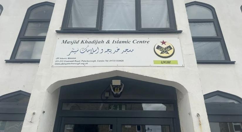 Az angliai bazáron terjesztették a szélsőséges iszlamista eszméket