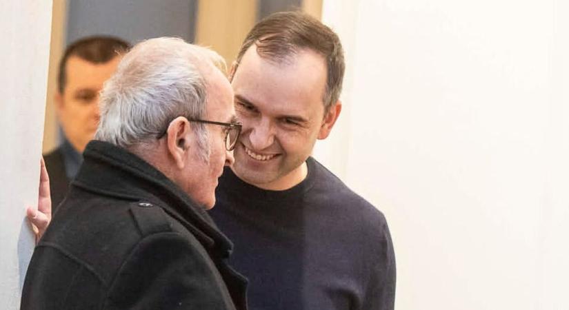 Jelentős fejlesztések négy intézményben