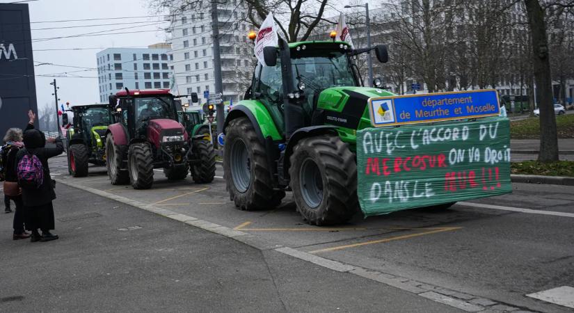 A Tisza a gazdákat is átvágná. Mást kommunikálnak kifelé, de valójában Brüsszel tervéhez igazodnak