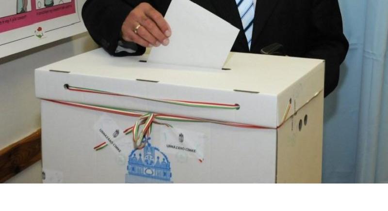 Fideszes volt, függetlenként lett polgármester Kalaznón, előtte is ő volt