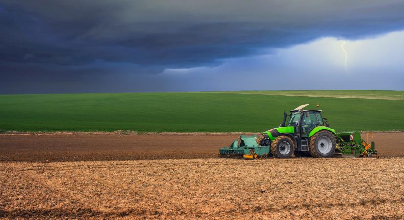 Rég voltak ilyen nehéz helyzetben a gazdák: mi lesz az idei vetésekkel?