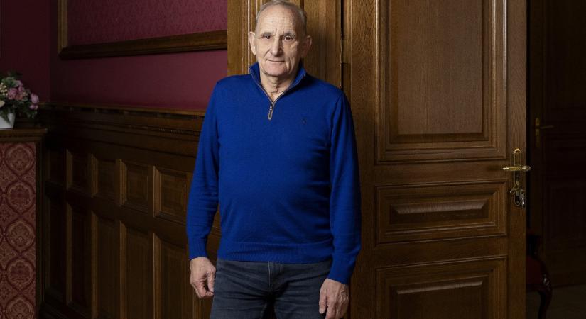 Gémesi György: Büntetik a jó teljesítményt