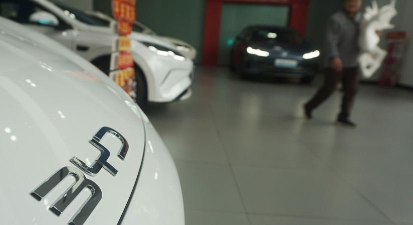 Újabb furcsa részletek derültek ki szegedi BYD-ről, durva amit terveznek a kínaiak