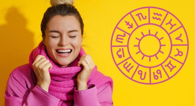 Február havi horoszkóp: Ez vár a csillagjegyekre