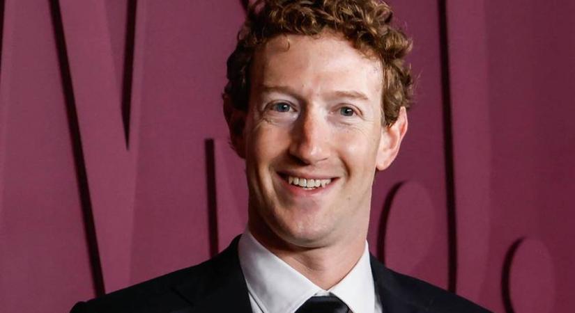 Íme Mark Zuckerberg felesége: Chan már 23 éve szereti a Facebook alapítóját