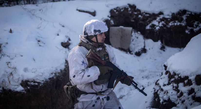 Kegyetlen támadást hajtott végre Moszkva, legalább 12, munkából hazatartó dolgozót végeztek ki a drónok - Oroszország háborúja Ukrajnában – az Index hétfői hírösszefoglalója