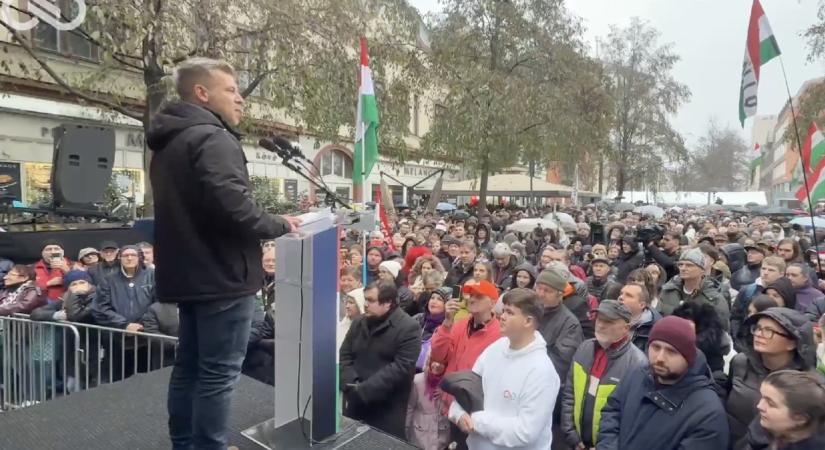 Publicus: Megmerevedtek a frontvonalak, vezet a Tisza