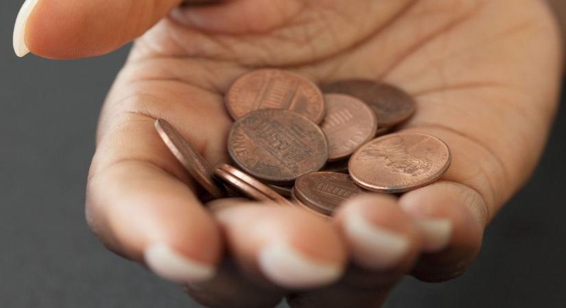 Új pénzérmét hoznak forgalomba, ekkora összeget fog érni