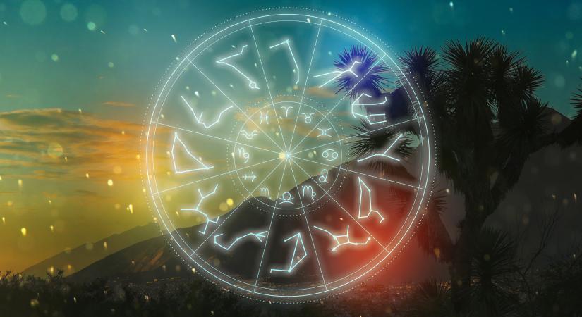 Heti horoszkóp (2026.02.02. – 02.08.)