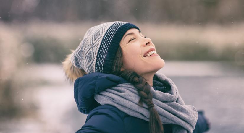 Találd meg a belső erőd! Hétindító motivációs idézet, hogy könnyebben induljon a február