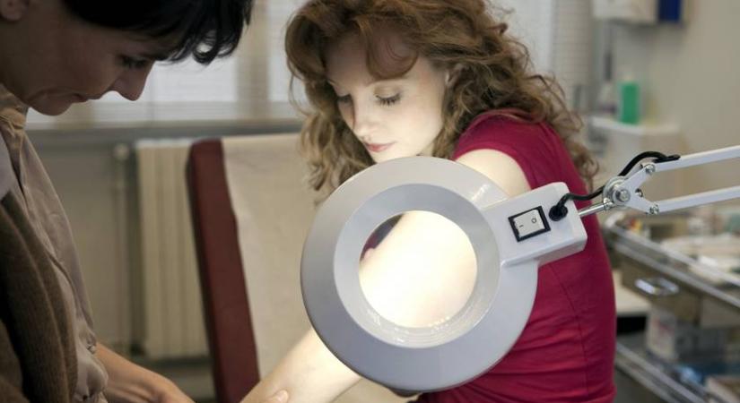 Ez a 3 bőrelváltozás daganatos betegség jele is lehet