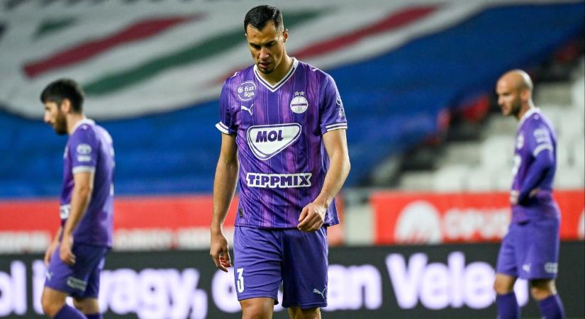 A Bundesligából érkezik az Újpest megmentője