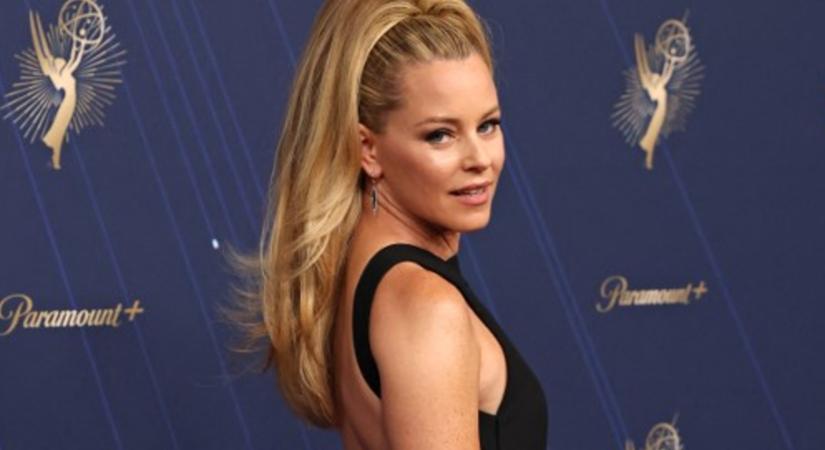 Meztelen konyha Elizabeth Banksnél – miért nem fest ma már senki fát?