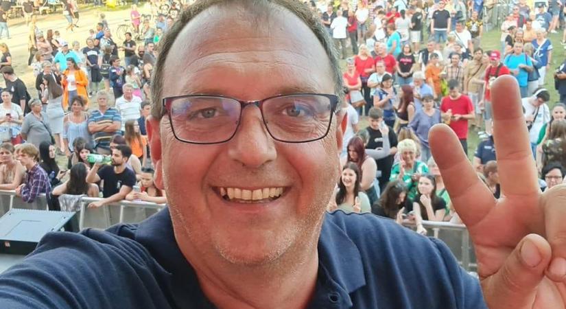 Harminc napra letartóztatják Dunaújváros DK-s alpolgármesterét