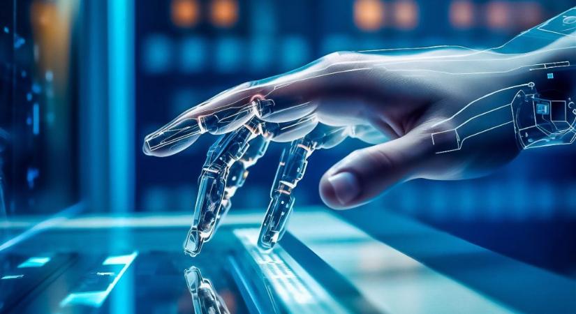 Érthető, felelős, emberközpontú mesterséges intelligencia: új mesterképzés indul a Pázmányon