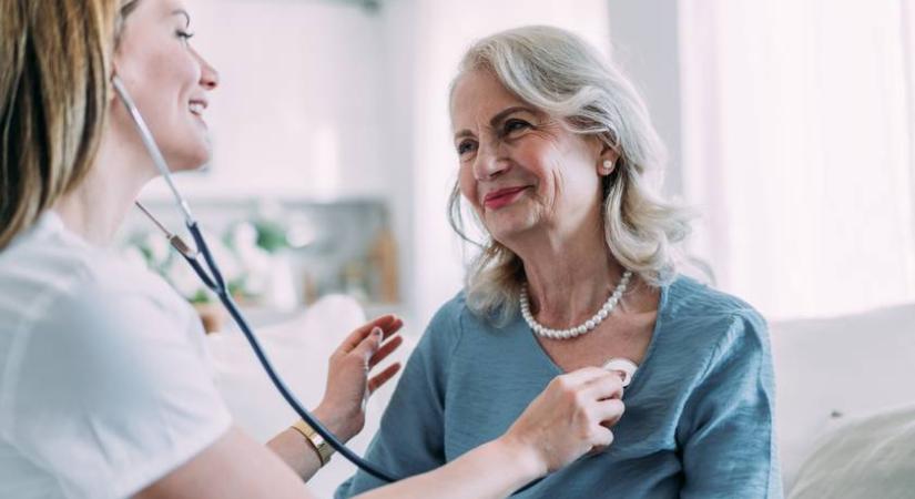 Orvosi kvíz – melyik szerved betegíti meg a COPD?