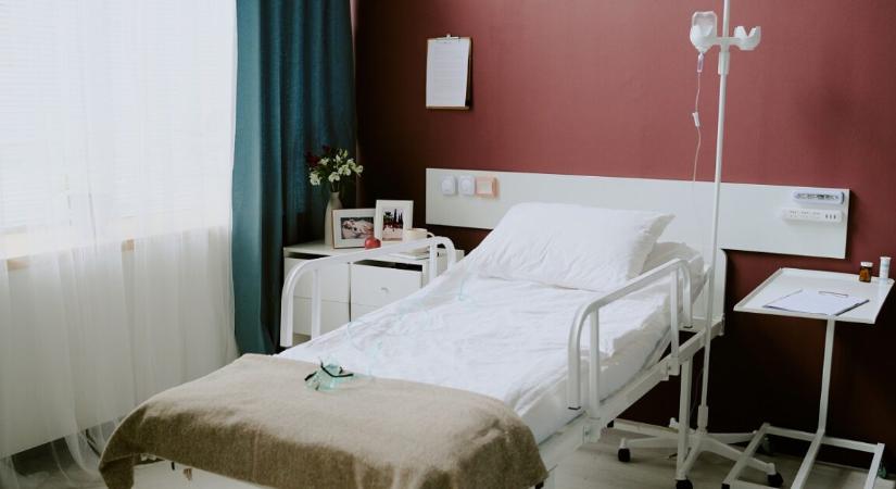 Agydaganatban halt meg egy 11 éves kislány – megszólalt a család