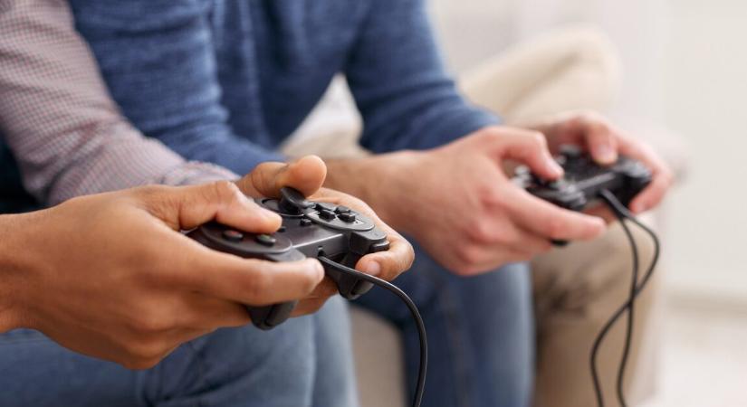 Egy ingyenes PS Plus‑játék, ami őrülten jó lett