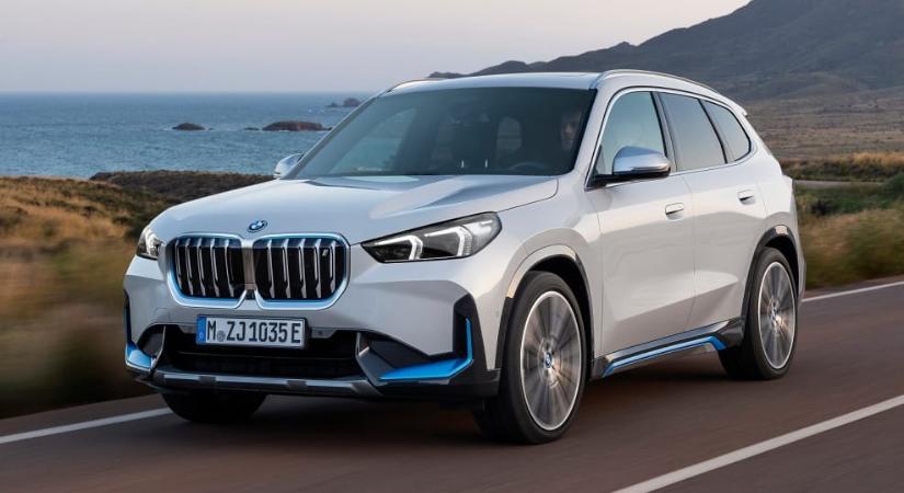 Mennyire fogynak jól Magyarországon az elektromos Audik, BMW-k, és Mercedesek?