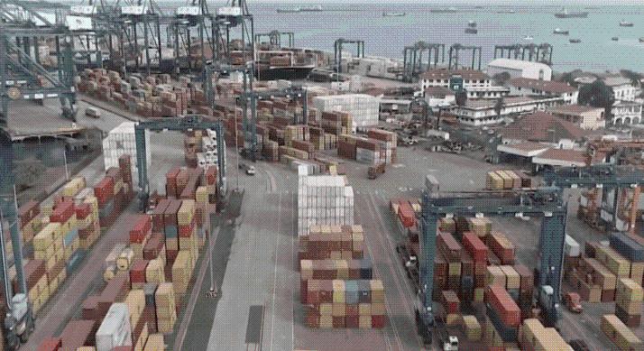 Kína ment, Dánia jött – Új fejezet nyílt a Panama-csatorna körüli vitában