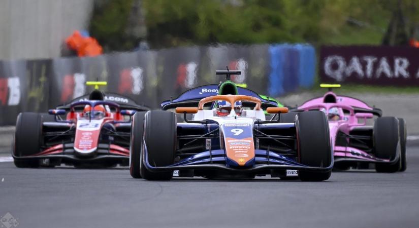 A Magyar Nagydíj és a Hungaroring nemzeti büszkeség