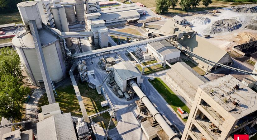 Rekordév, stabil alapok, zöld jövő - Mérföldkőhöz érkezett a Lukavac Cement