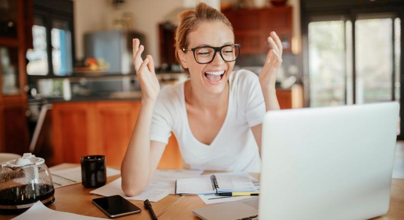 Másra nincs szükséged, ezzel garantáltan jól indul a hét