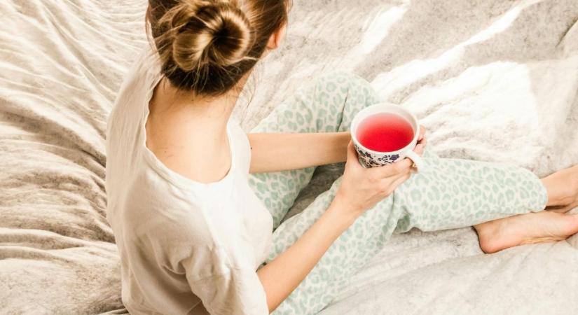 Szakértők figyelmeztetnek az ágyban való lustálkodás egészségügyi következményeire