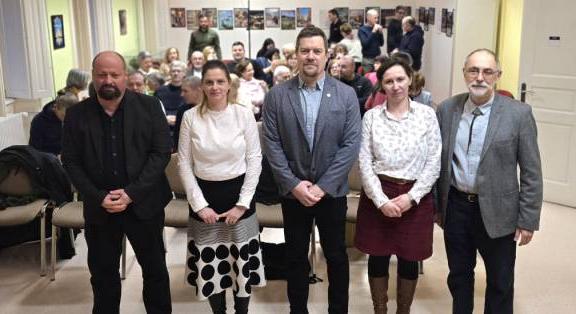 Múzeumi pillanatképek a Göcseji Múzeumban