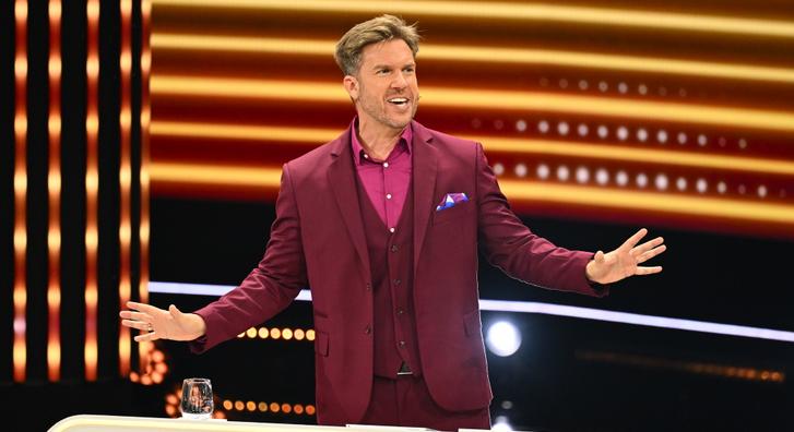 Nevetőgörcsöt kapott, váratlan vallomás sokkolta Kasza Tibit