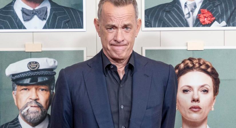 Tom Hanks 50 millió dolláros második világháborús filmje, ami felér a Ryan közlegény megmentéséhez