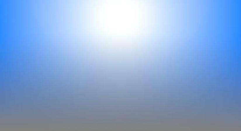 A légszennyezés eddig elfedte, hogy valójában milyen gyorsan melegszik a Föld